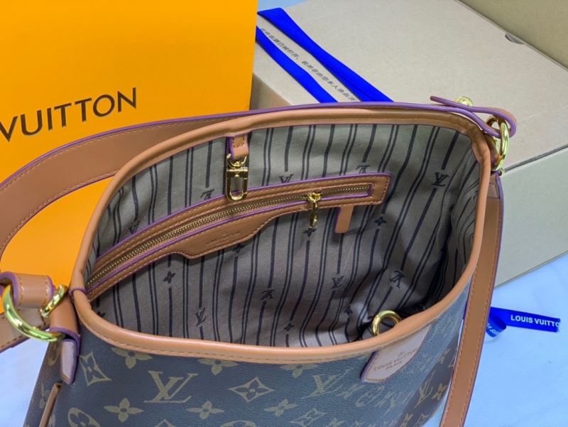 LV Shopping Bags